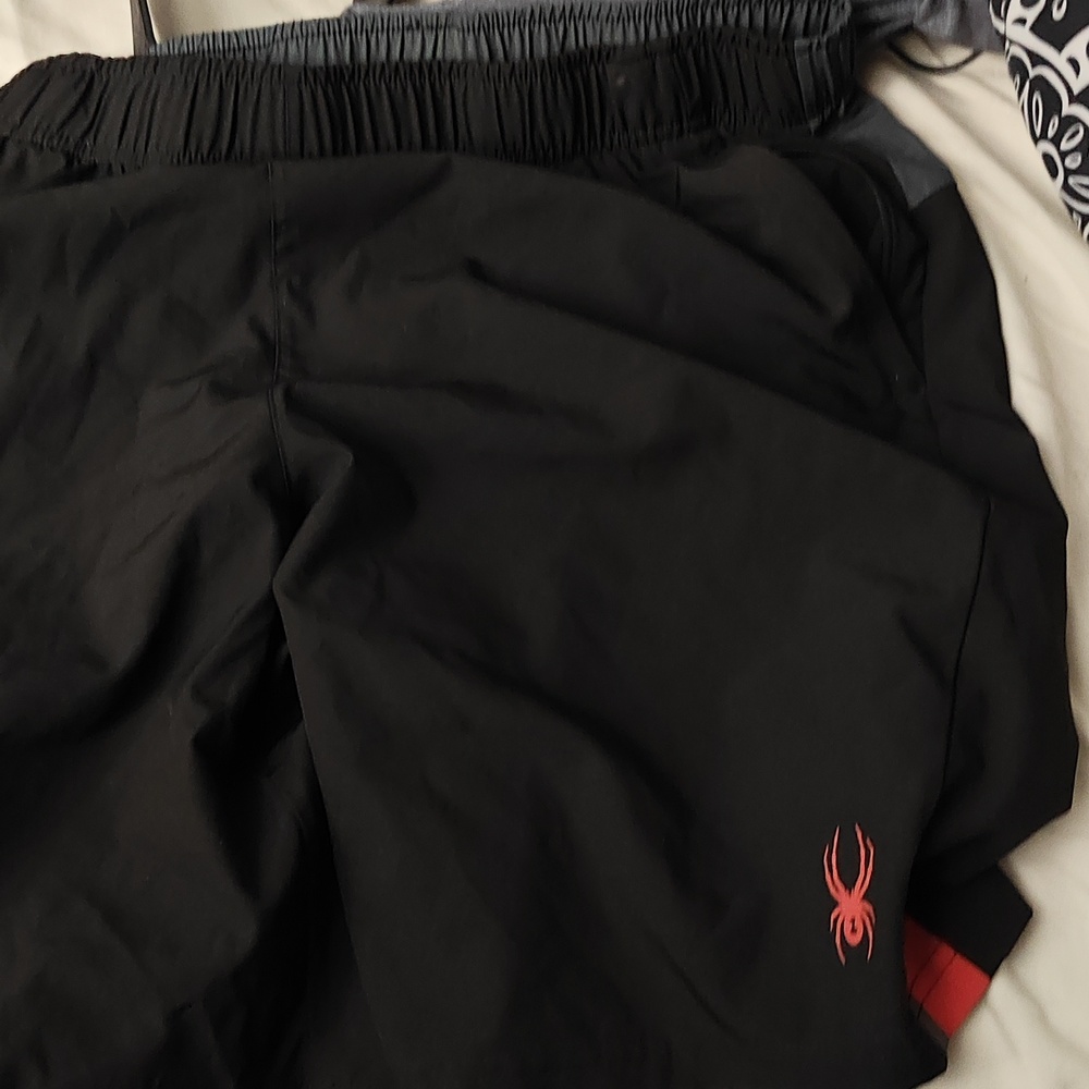 Spyder Large shorts